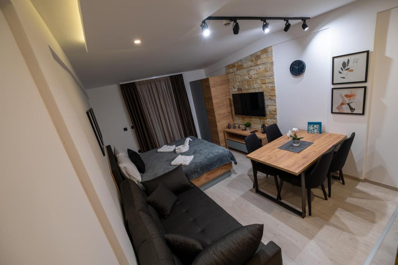 Milmari - Apartman N85 Kopaonik Esterno foto
