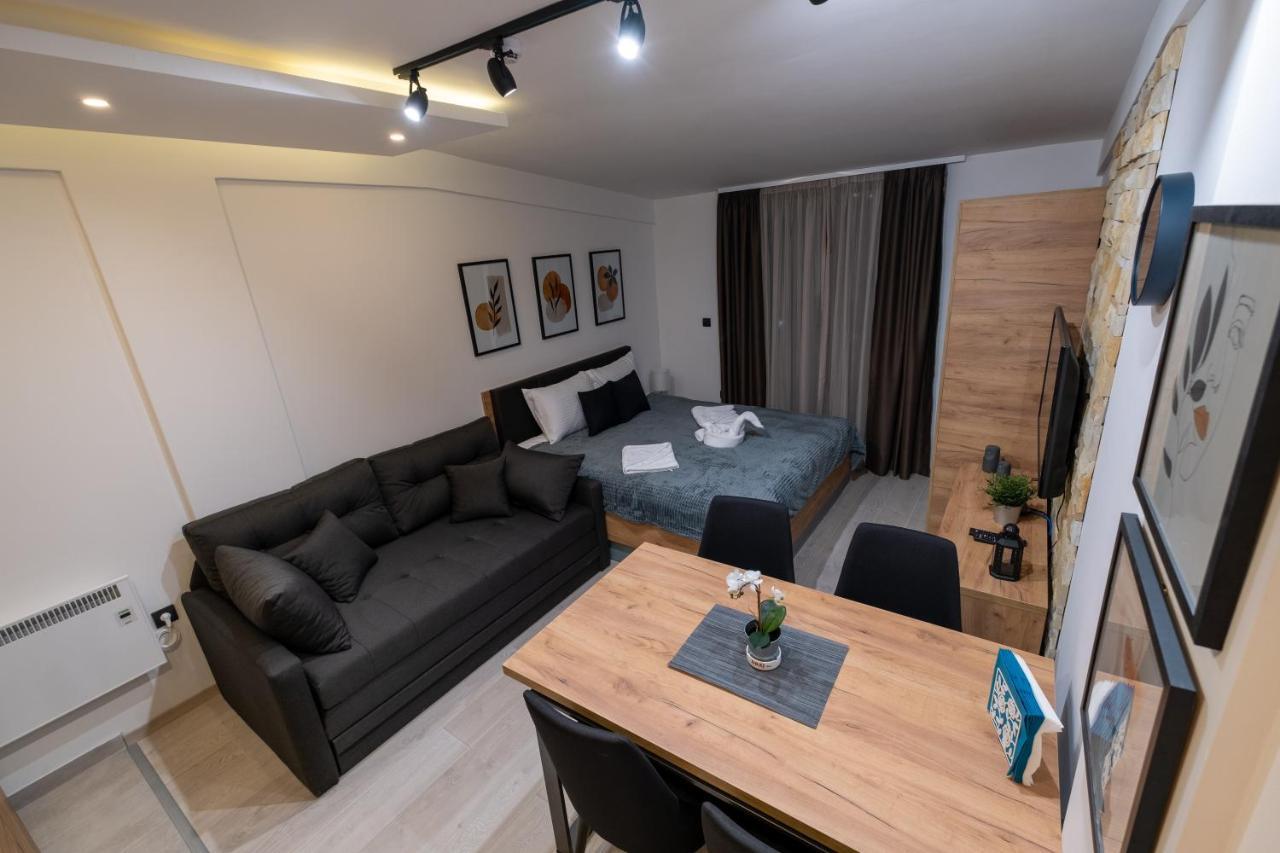 Milmari - Apartman N85 Kopaonik Esterno foto