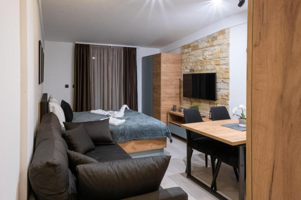 Milmari - Apartman N85 Kopaonik Esterno foto