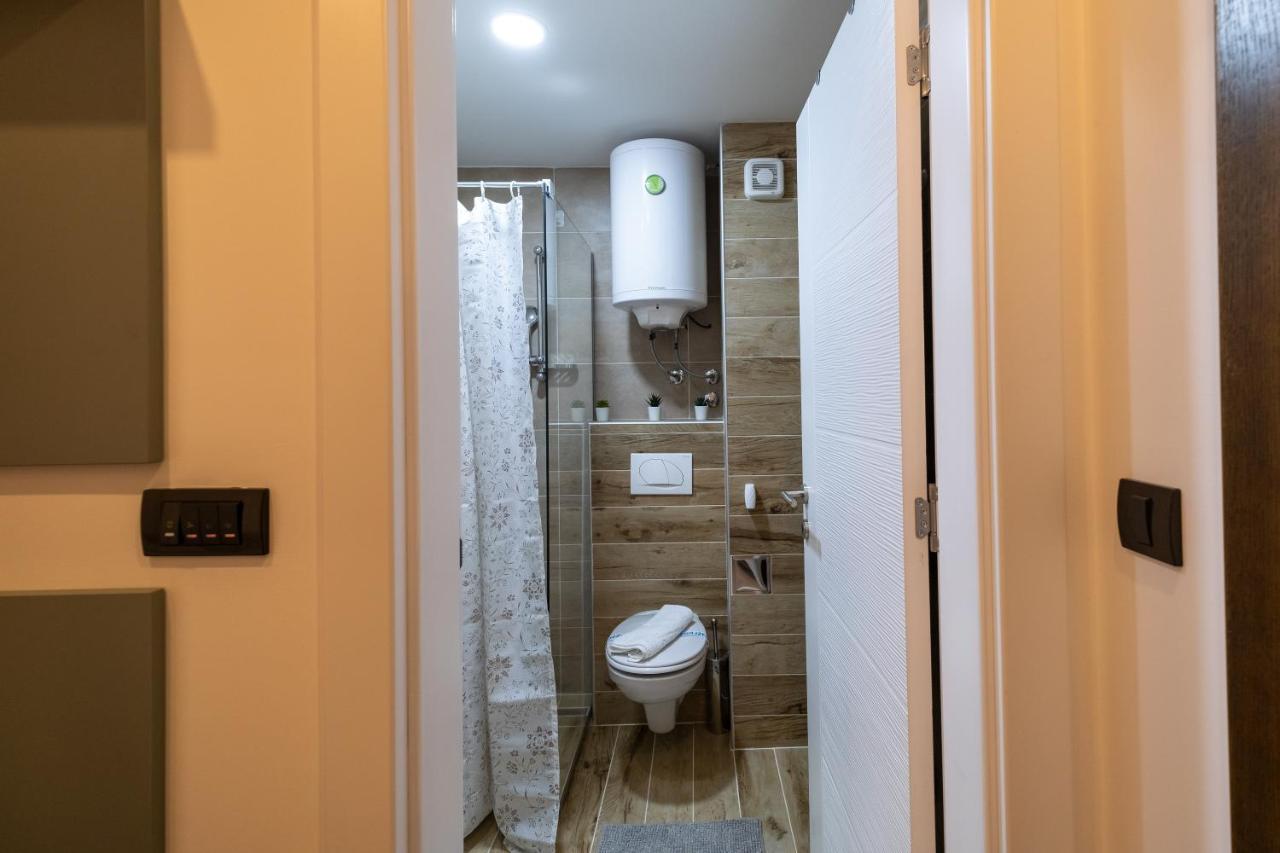 Milmari - Apartman N85 Kopaonik Esterno foto
