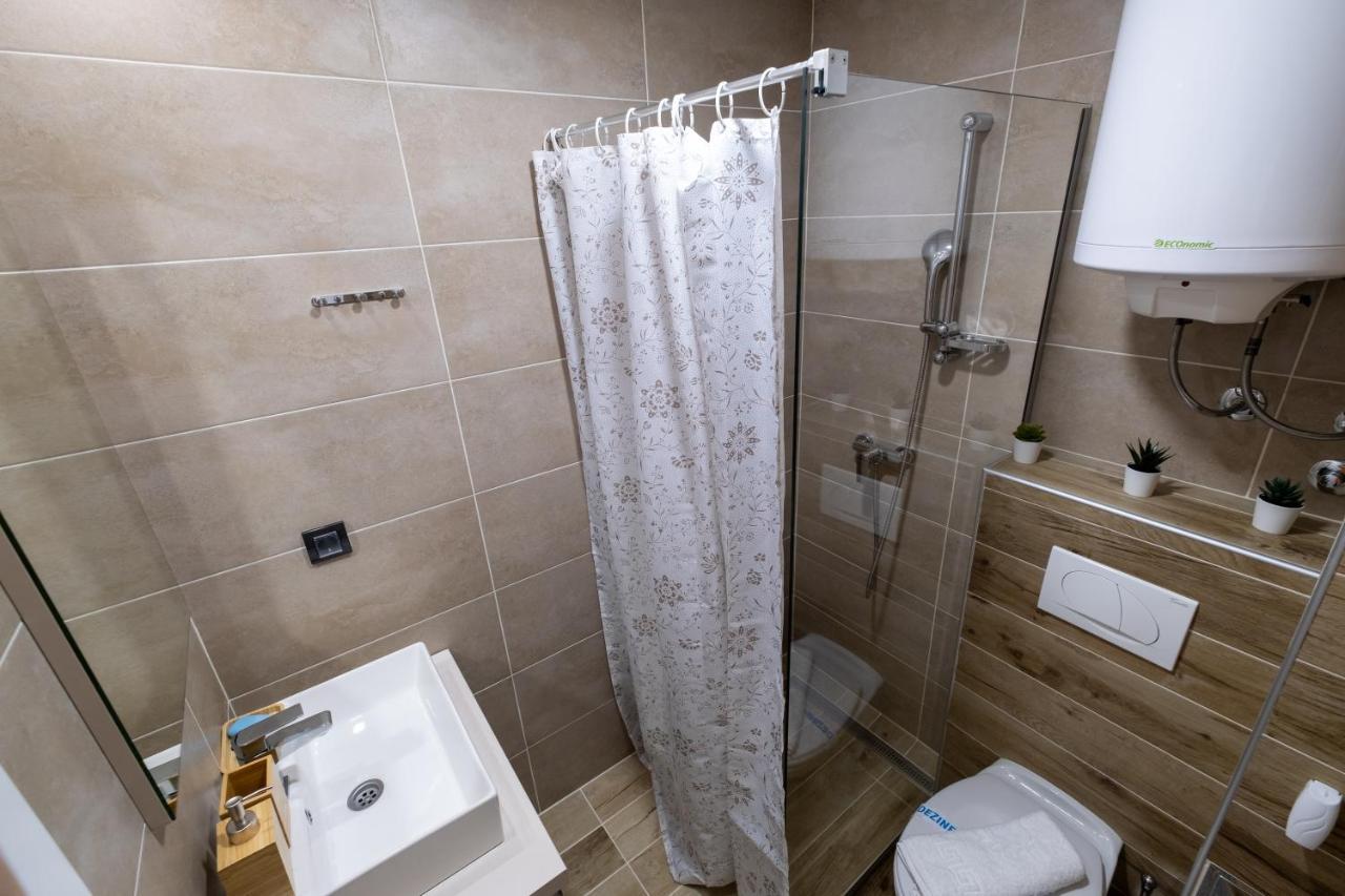 Milmari - Apartman N85 Kopaonik Esterno foto