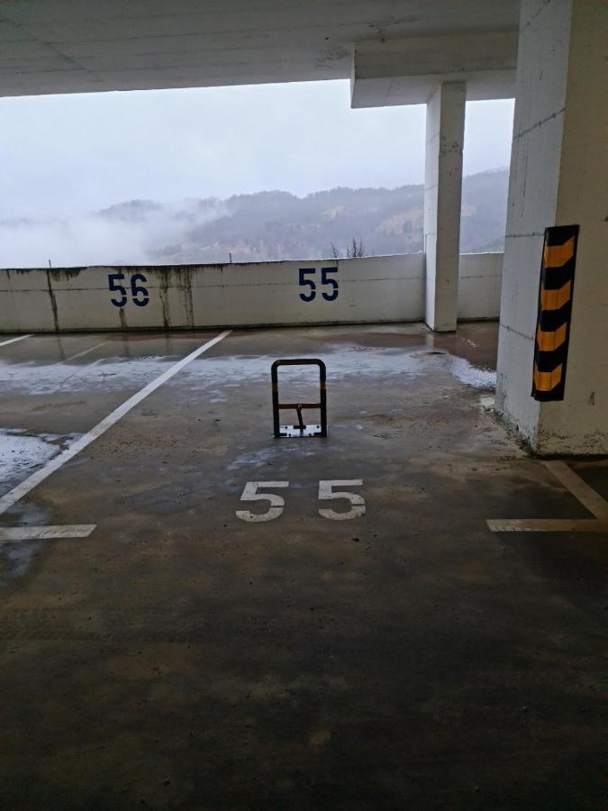Milmari - Apartman N85 Kopaonik Esterno foto